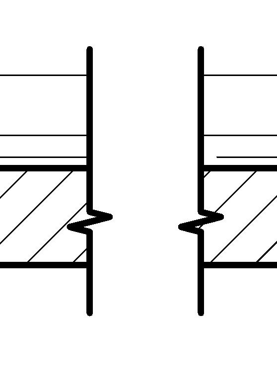 Double Break Line