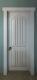 2 panel eyebrow door 30"x80"