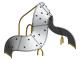 Mobius Climber Play Structure