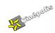Cinepolis luminic logo/ Logo luminoso de cinepolis
