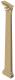 Pilaster Tapered Corinthian