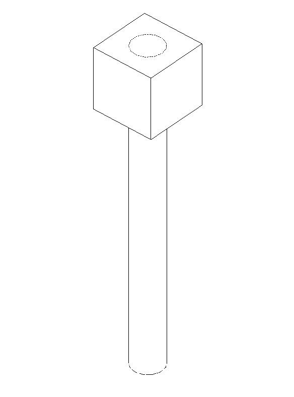 Pile and Pile Cap