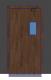 Apartment Staircase Door