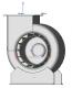 Centrifugal Fan