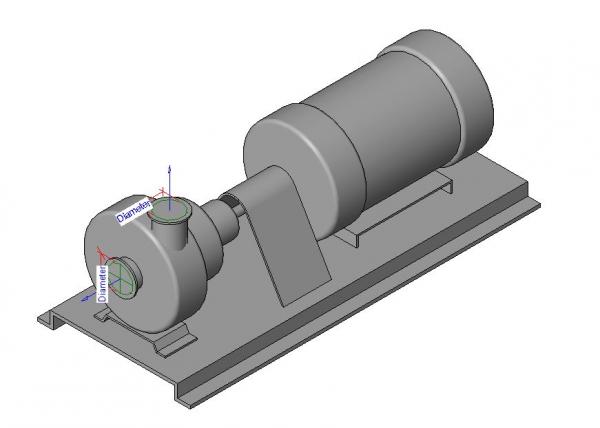 Centrifugal Pump