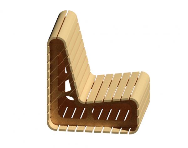 BB Lounger