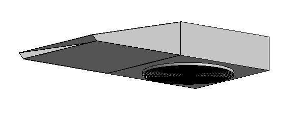 Fan - Cyclone