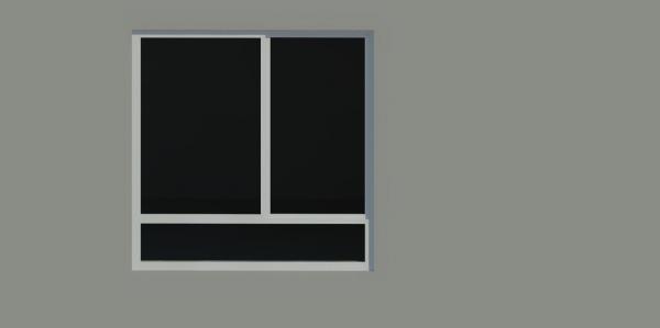 window