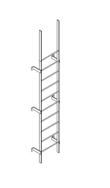 Access Ladder ~