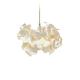 Leaf Lamp 80 pendant Green Furniture
