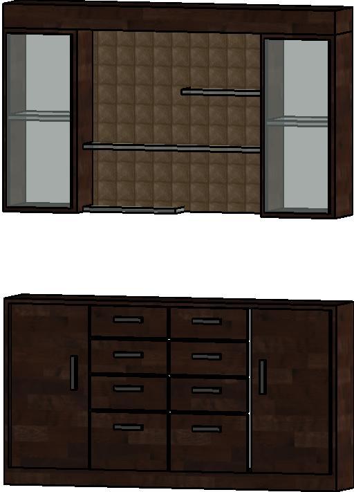 cutlery unit