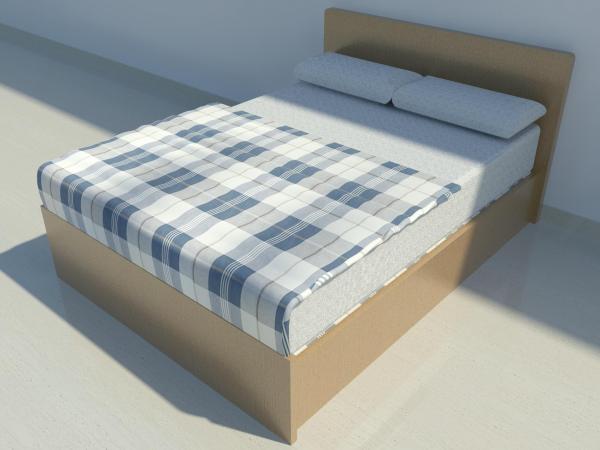 Cama MLT