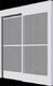 Dura Glide 3000 single slide