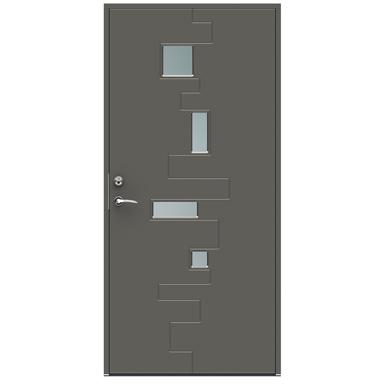 Swedoor Character Pulse Double