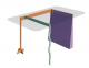 Peninsula table