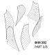 Twisting Building Face Wall (3) BIM 202