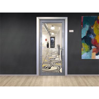 DEKO DG GLAZED DOOR