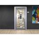 DEKO DG GLAZED DOOR