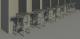 Locker Room Stools