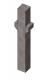 Precast Column with Corbel on Two Sides