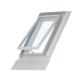 VELUX top hung roof window VLT1000