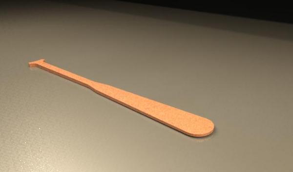 Paddle