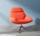 Maven Swivel Lounge Chair