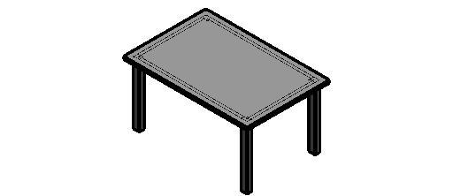 Table Param