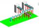 3d tray