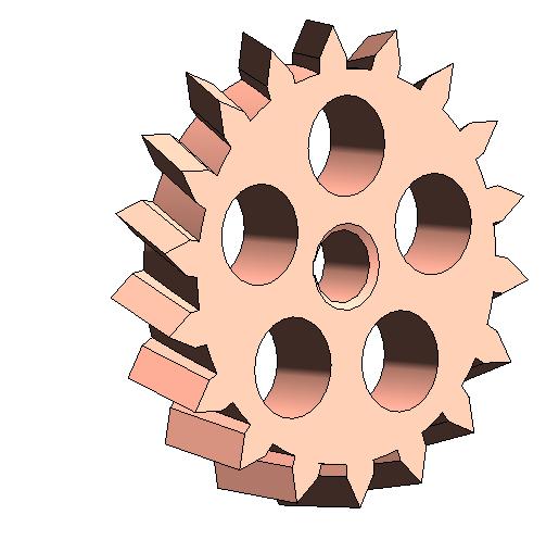 Shield
