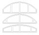 Arch Window