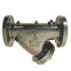 Strainer Cast Iron Flanged Strainer Style TF 125
