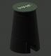 Irrigation Valve Box, Round 6-inch Rain Bird