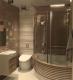 Corner Bathtub (AEssel Niagara) 16x16