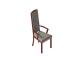 Dining room captain's chair