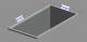 Parametric Air Terminal Grille