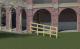 Farm Fence (Revit 2016)