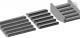 Railings as Stair Treads