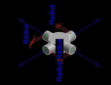 T Dus 4 Way