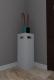 Paragüero / Umbrella stand