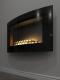 Fire Place - Electric