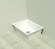 24" x 36" Mop Sink - Florestone