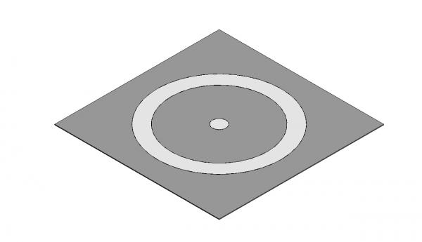 Wrestling Mat