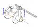 FDI - AF Butterfly - Balance Valve