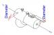 FDI YC Ball Valve Wye Strainer and Union