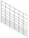 feedlot panel fence - hog