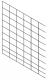 feedlot panel fence - cattle