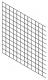 feedlot panel fence - sheep