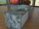 Modern Kitchen Island