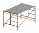 Frame Scaffold - Parametric